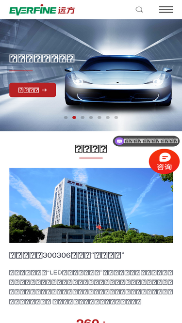 everfine.cn