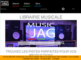 musicjag.com