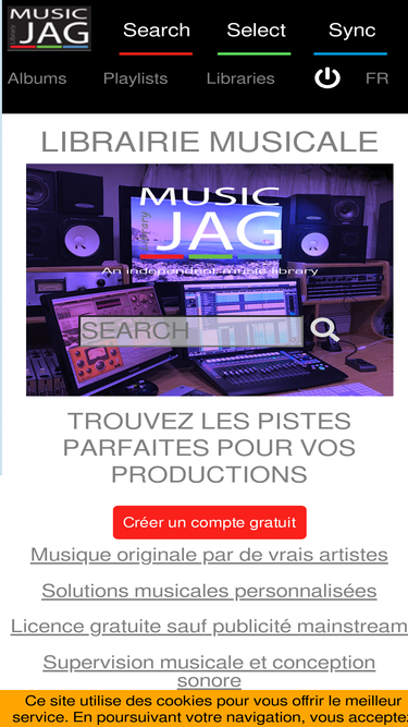 musicjag.com