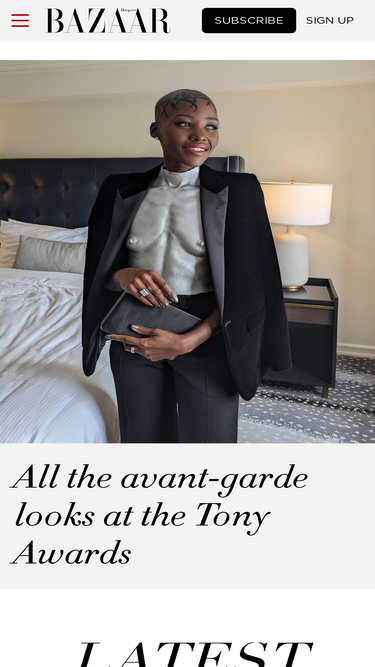 harpersbazaar.com.au