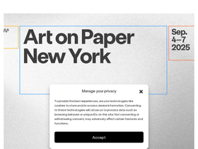 thepaperfair.com