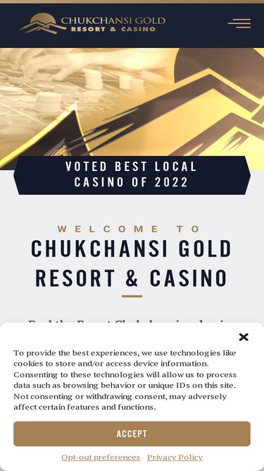 chukchansigold.com