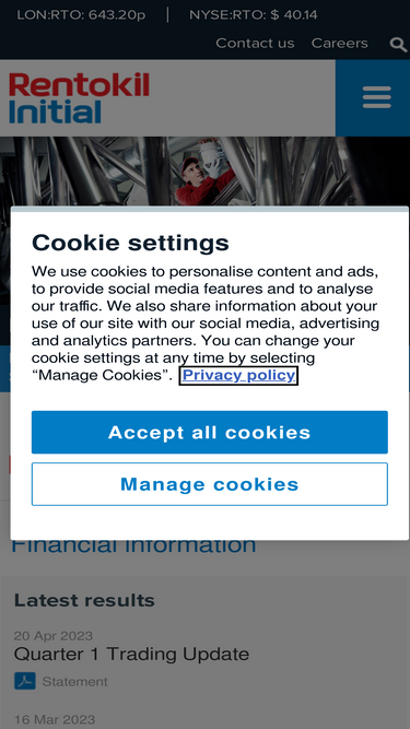 rentokil-initial.com