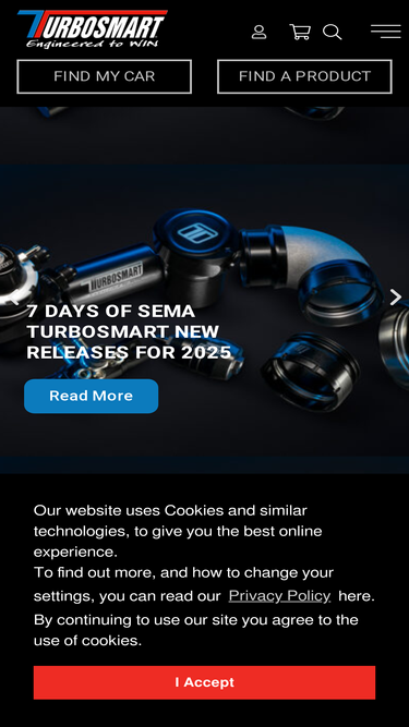 turbosmartonline.com