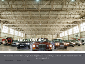jag-lovers.com