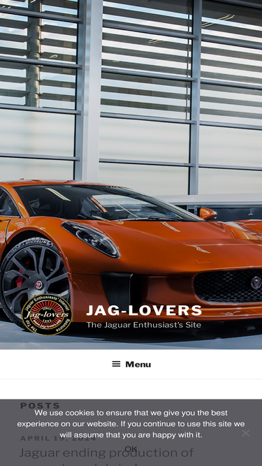 jag-lovers.com