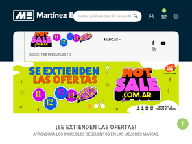 martinezescalada.com.ar