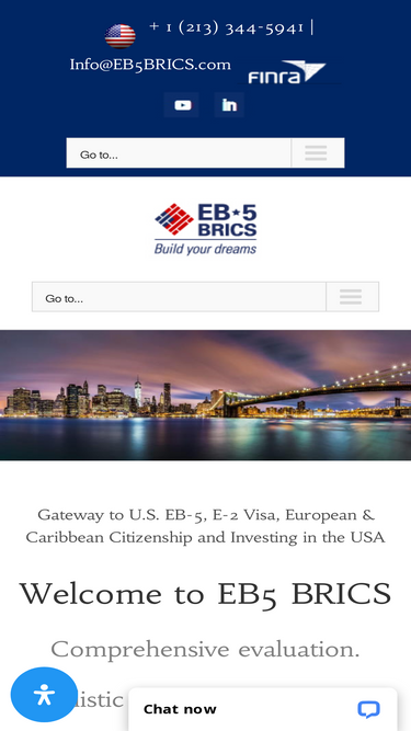 eb5brics.com