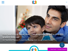 'testingmom.com' screenshot