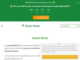 oasisverte.com