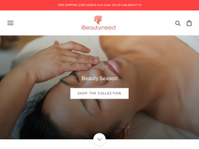 ibeautyneed.com