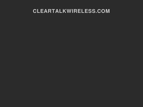 cleartalkwireless.com