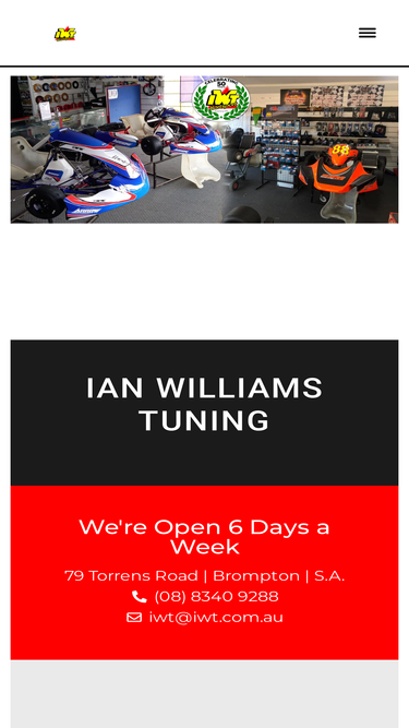 iwt.com.au