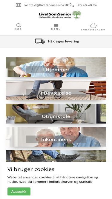 livetsomsenior.dk