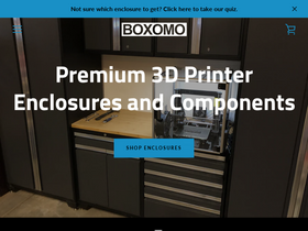 boxomoenclosures.com