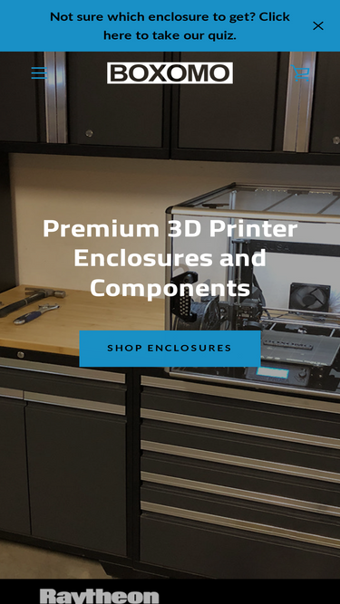 boxomoenclosures.com