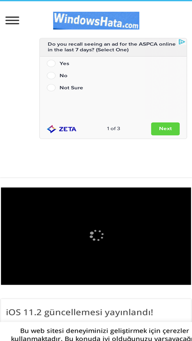 windowshata.com