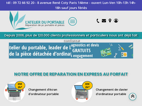 atelierduportable.com