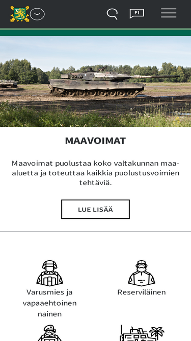 maavoimat.fi