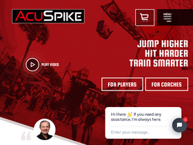acuspike.com