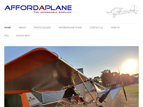 affordaplane.com