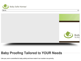 babysafehomes.com