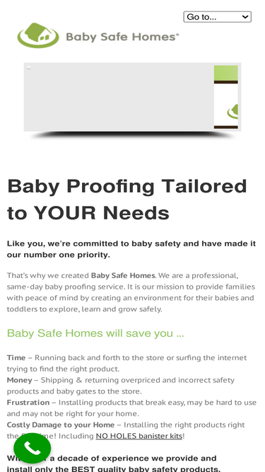 babysafehomes.com