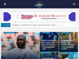 'totalmixradio.com' screenshot