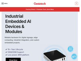 shop.geniatech.com