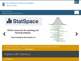 stat.ubc.ca
