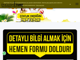 englishtime.com