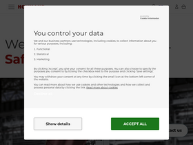 hovmand.com