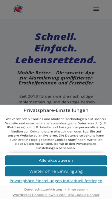 mobile-retter.de