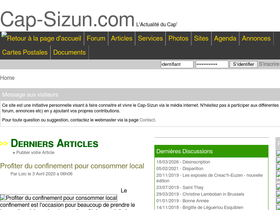cap-sizun.com