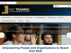 pmctraining.com