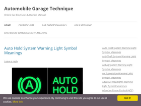 'automobilegt.com' screenshot