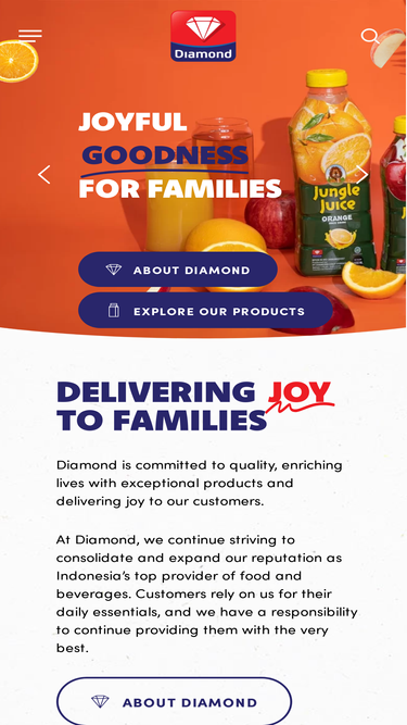 diamond.co.id