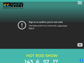 specialeventpro.com