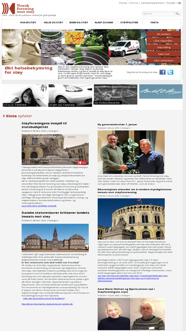 stoyforeningen.no