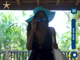 'cocobayresort.com' screenshot