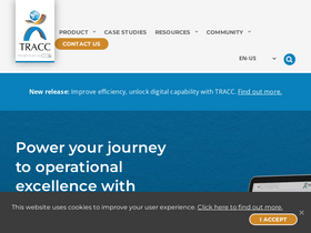 traccsolution.com