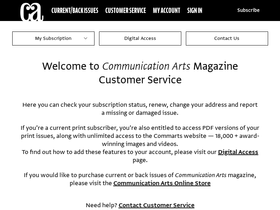 store.commarts.com