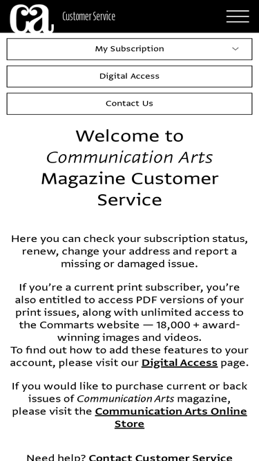 store.commarts.com