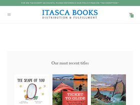 itascabooks.com