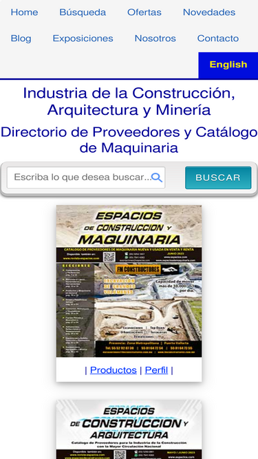 espacios.com