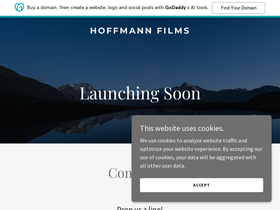 hoffmannfilms.com