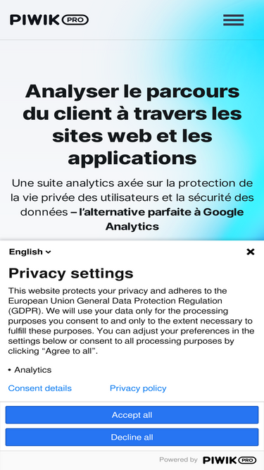 piwikpro.fr