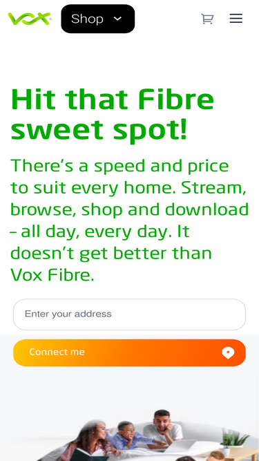 vox.co.za