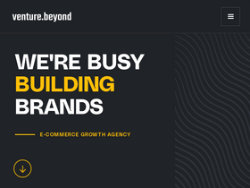 theventurebeyond.com