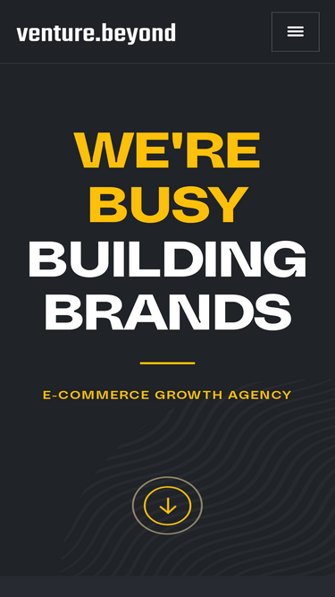 theventurebeyond.com